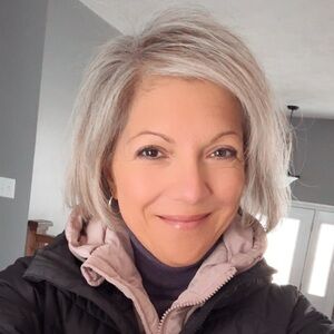 Meet your Posher, Rachel